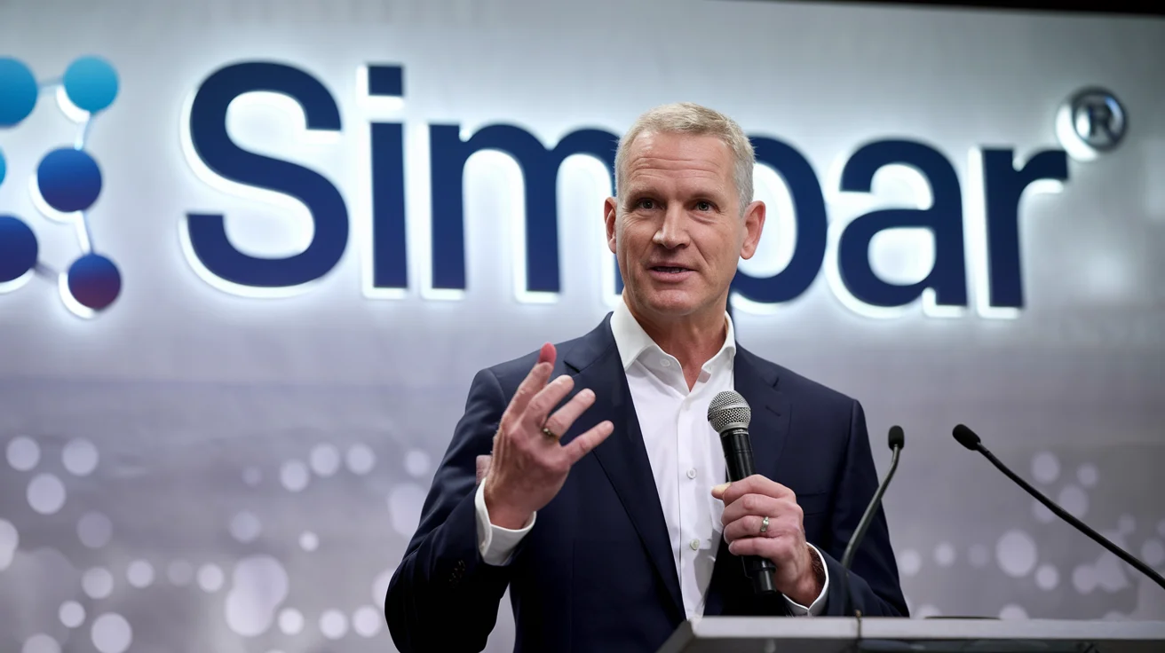 Simpar Seeks to Cut Debt Through Efficiency Measures, CEO Says