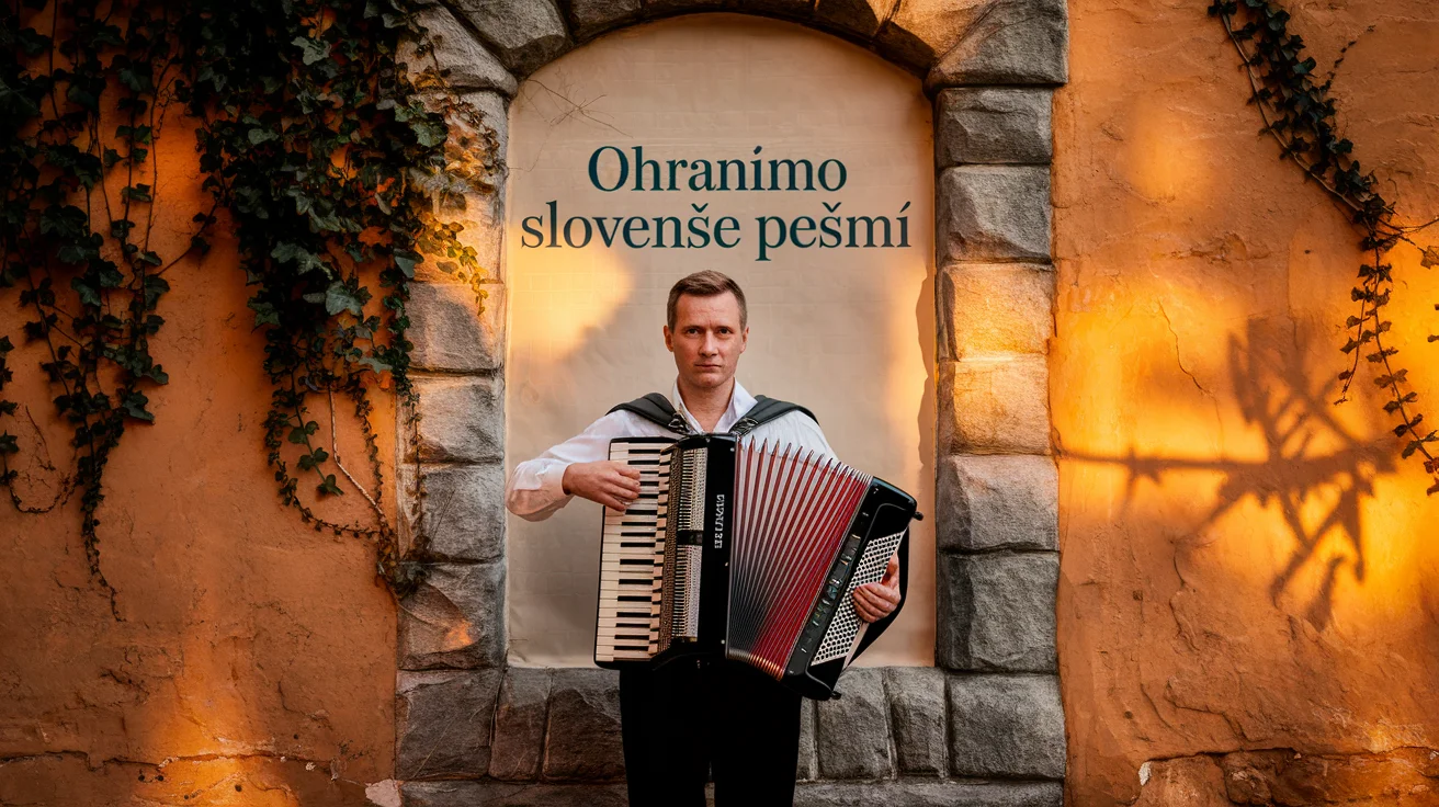 Slovenia's Parliamentary Election: Tight Race Between Center-Left and Right-Wing Parties