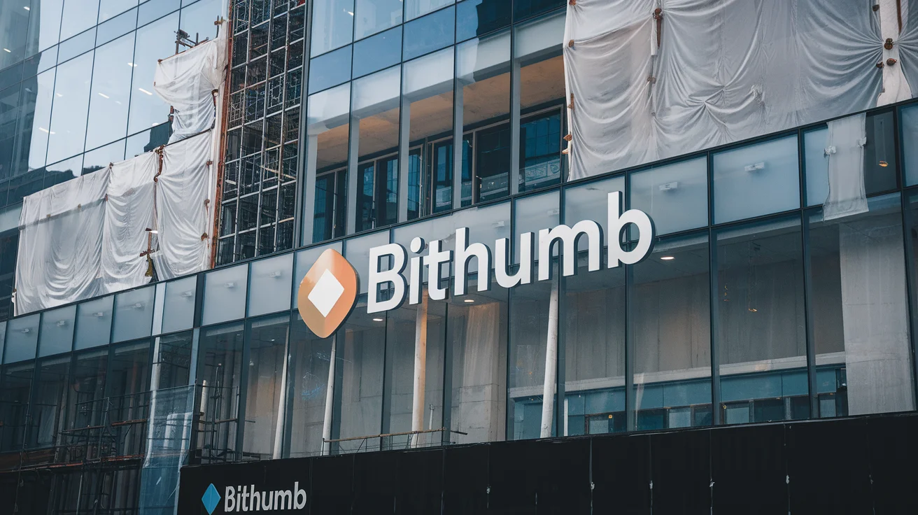 South Korea Fines Crypto Exchange Bithumb $24.5 Million and Imposes Six-Month Partial Suspension