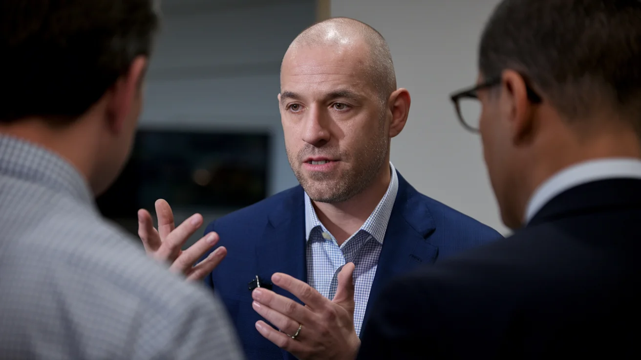 Strategas Analyst Verrone Says Markets Have Not Yet Seen a 'Deflush'