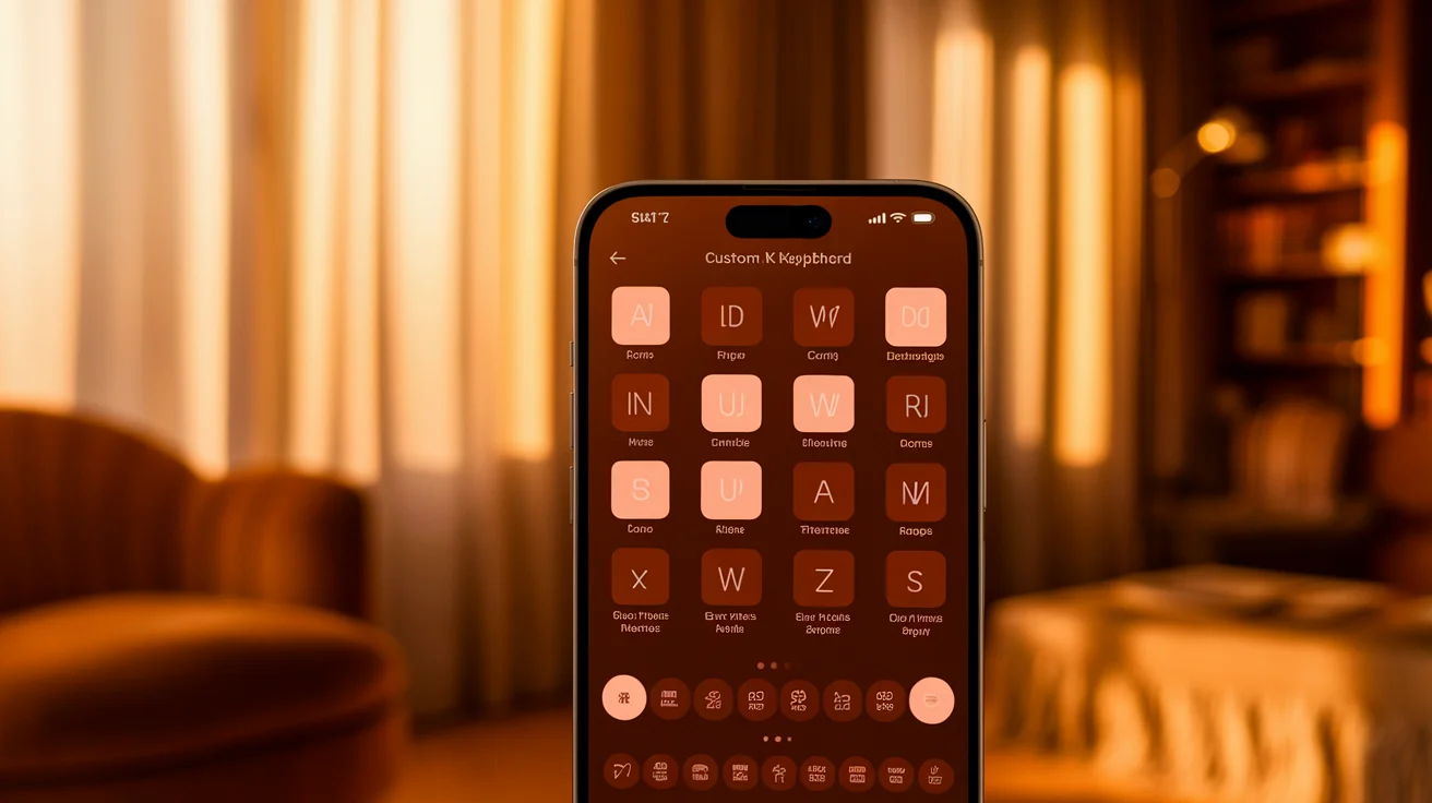 Switching Keyboards Offers Free Upgrade for iOS and Android Users