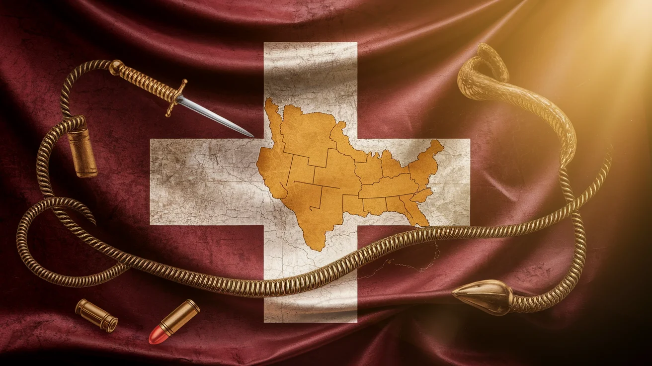 Switzerland Halts Weapons Exports to U.S. Amid Iran War