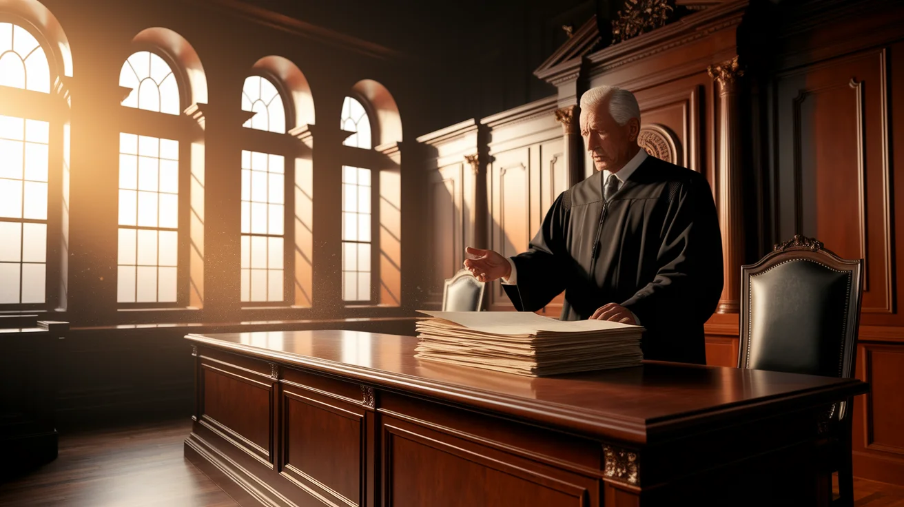 Paris Court Sentences Islamic Scholar Tariq Ramadan to 18 Years for Rape