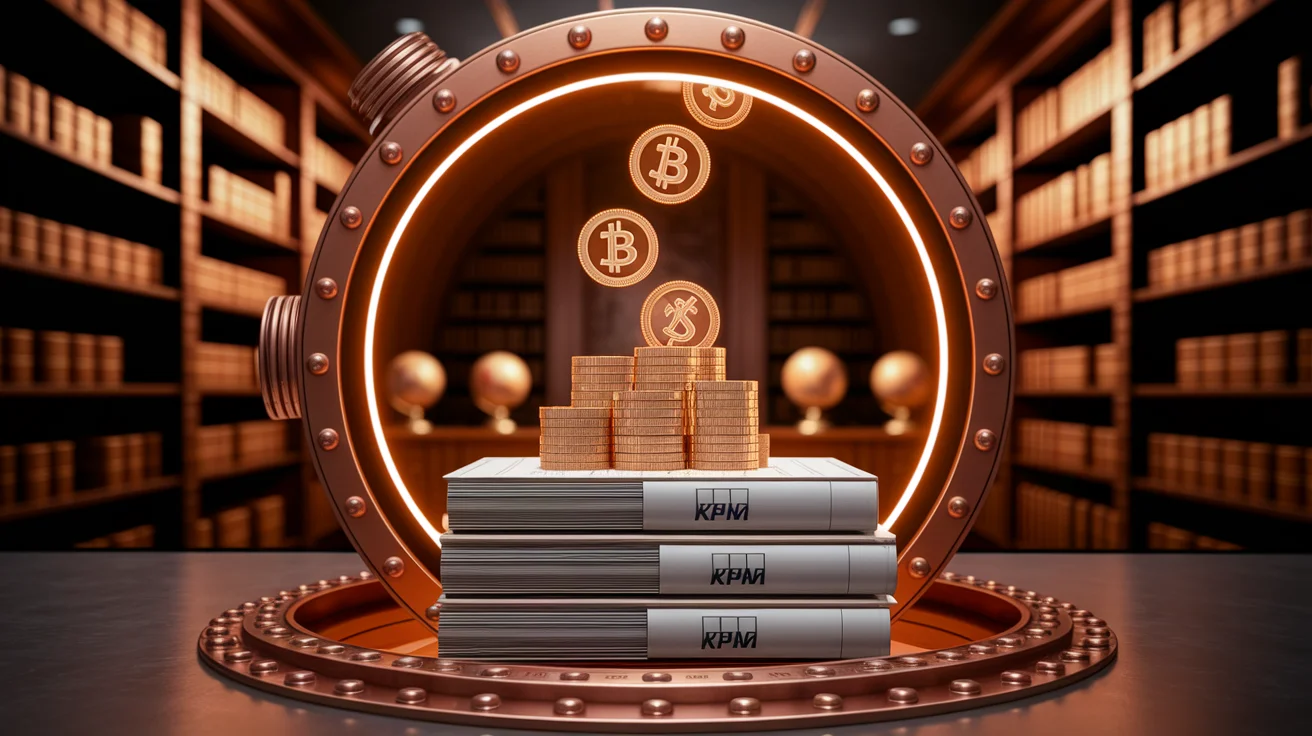 Tether Engages KPMG for First Full Audit of USDT Reserves