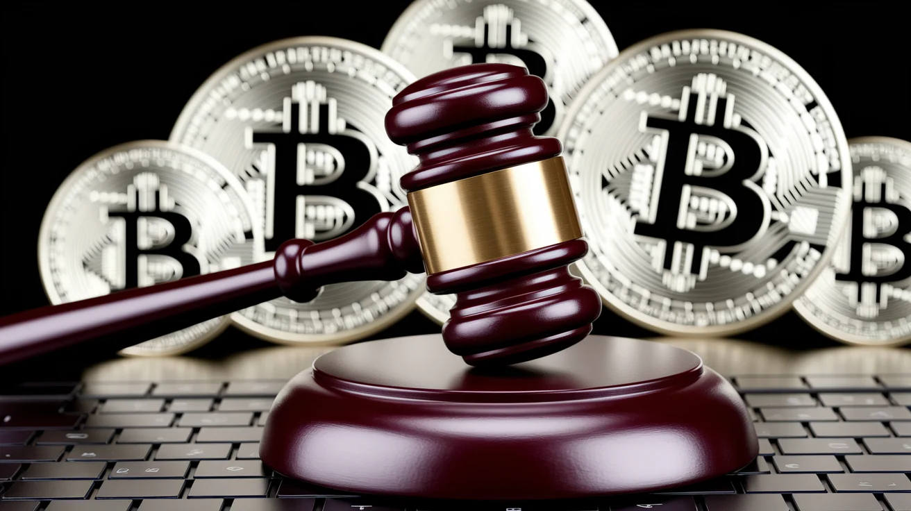 Texas Court Dismisses Crypto Developer's Lawsuit on Money Transmitter Laws