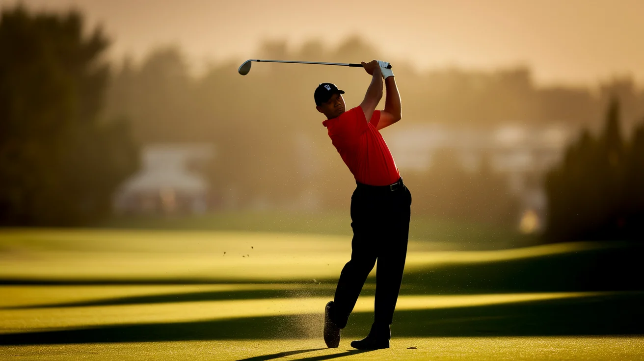 Tiger Woods Set for TGL Return as He Prepares for Masters Tournament