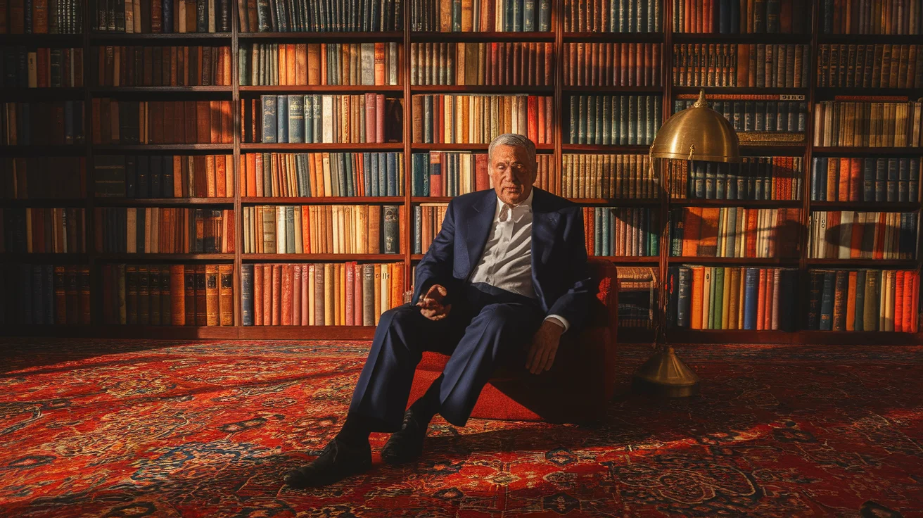 Trita Parsi Says No Iran Deal Without Mutual Concessions