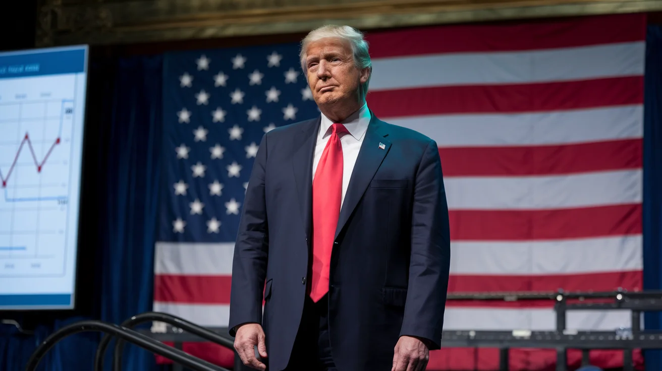 Trump Claims Absolute Right to Impose New Tariffs After Supreme Court Ruling