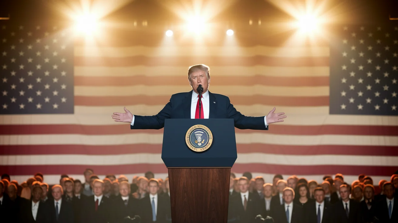 U.S. President Trump Postpones Military Strikes on Iranian Power Plants for Five Days