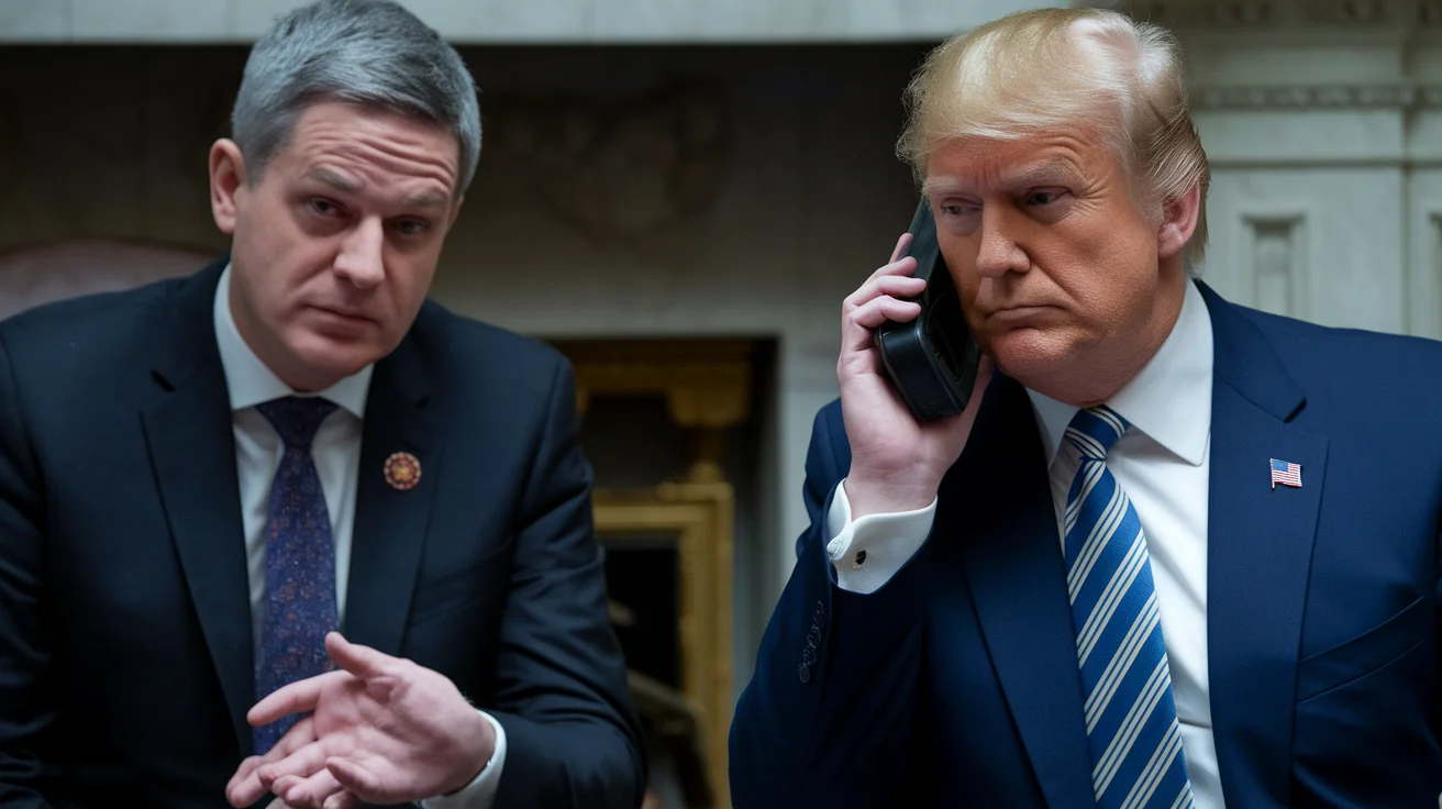 Trump Shares SNL Skit Mocking UK PM Starmer Amid Iran War Talks