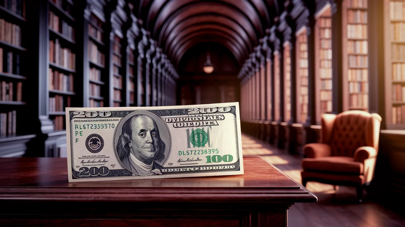 Trump's Signature to Appear on US Currency, Ending 165-Year Tradition: Treasury