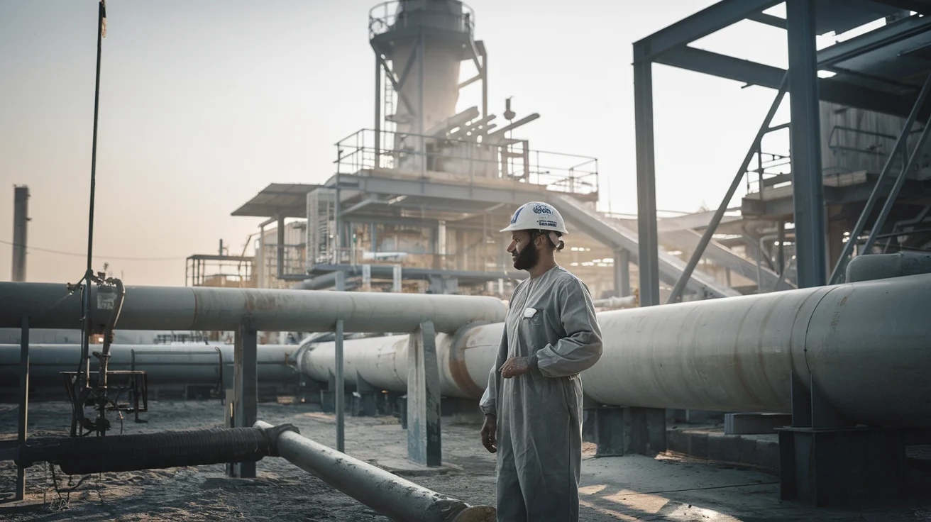 UAE Oil Production Halves Amid Hormuz Strait Closure, Disrupting Global Supplies