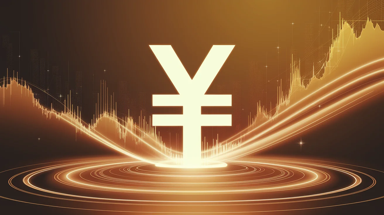 UBP Forecasts Decade-Long Rally for Chinese Yuan on Fundamentals and Reforms