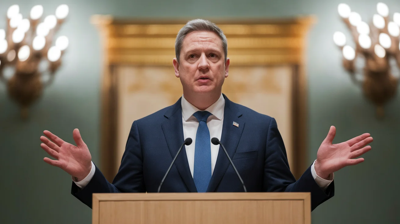 UK Prime Minister Starmer: No Iranian Threat to Britain, Urges De-Escalation