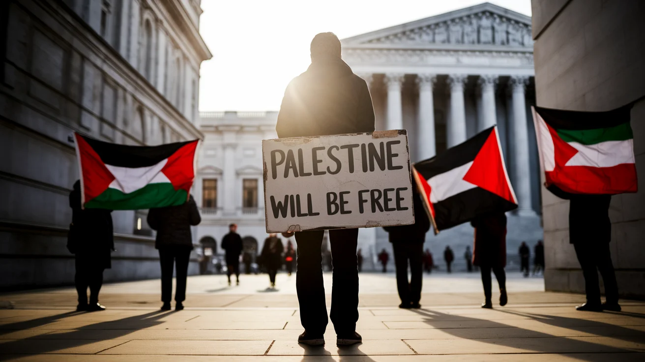 UK Police Reverse Stance, Resume Arrests of Palestine Action Supporters
