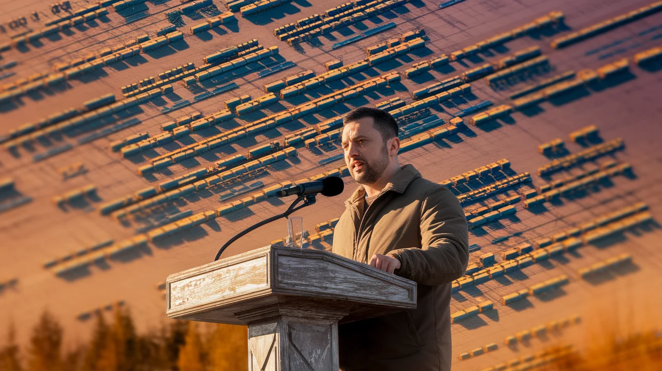 Ukraine Aids 5 Countries with Drone Expertise Against Iran Attacks, Zelenskyy States