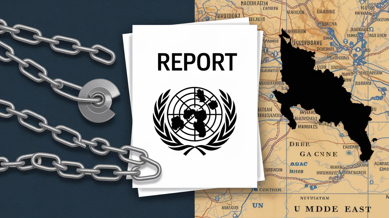 UN Expert Claims Israel Systematically Tortures Palestinians in Custody