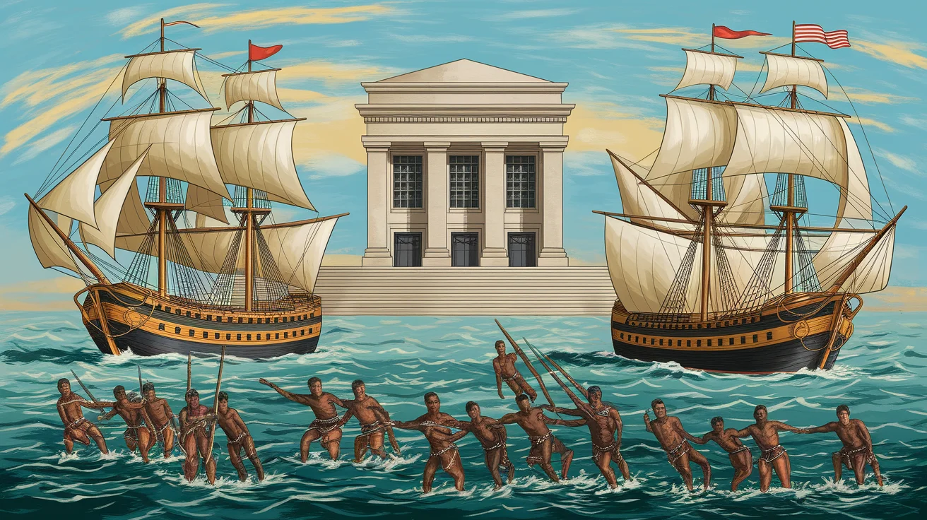 UN Assembly Declares Transatlantic Slave Trade Gravest Crime Against Humanity