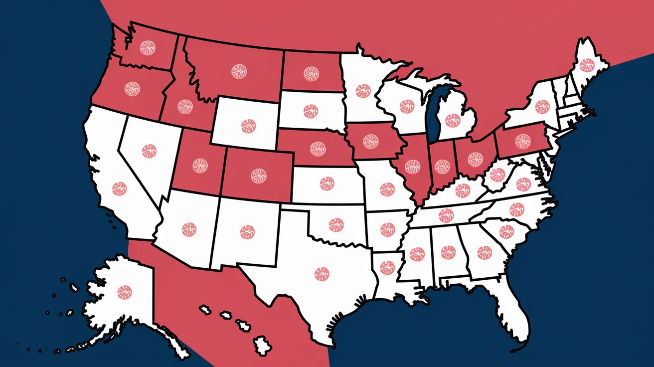 U.S. Braces for Chaotic Weather Year with Heat Wave and Potential El Niño