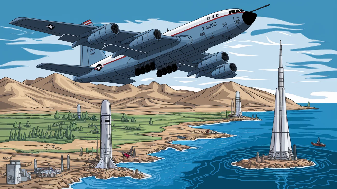 US Claims to Have Crippled Iranian Threat in Strait of Hormuz