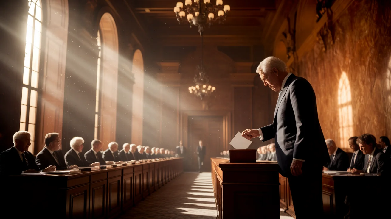 U.S. Democrats Condemn War on Iran as Senate Resolution to End Attacks Fails