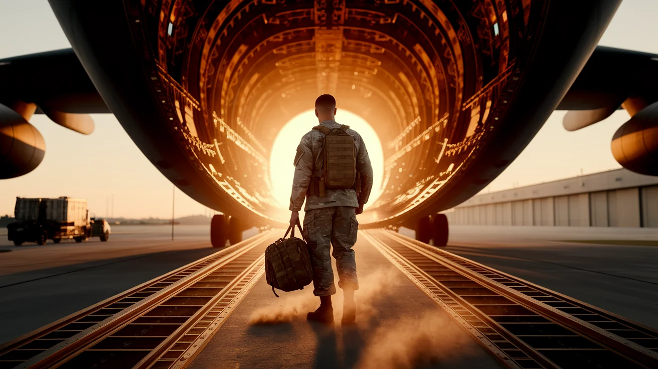 US Plans to Deploy Up to 3,000 Troops from 82nd Airborne Division to Middle East