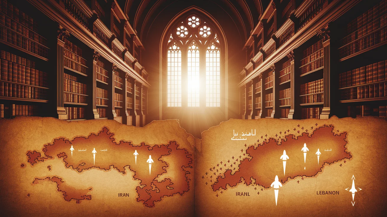 US Demands Iran Accept Defeat as Strikes Continue in Middle East