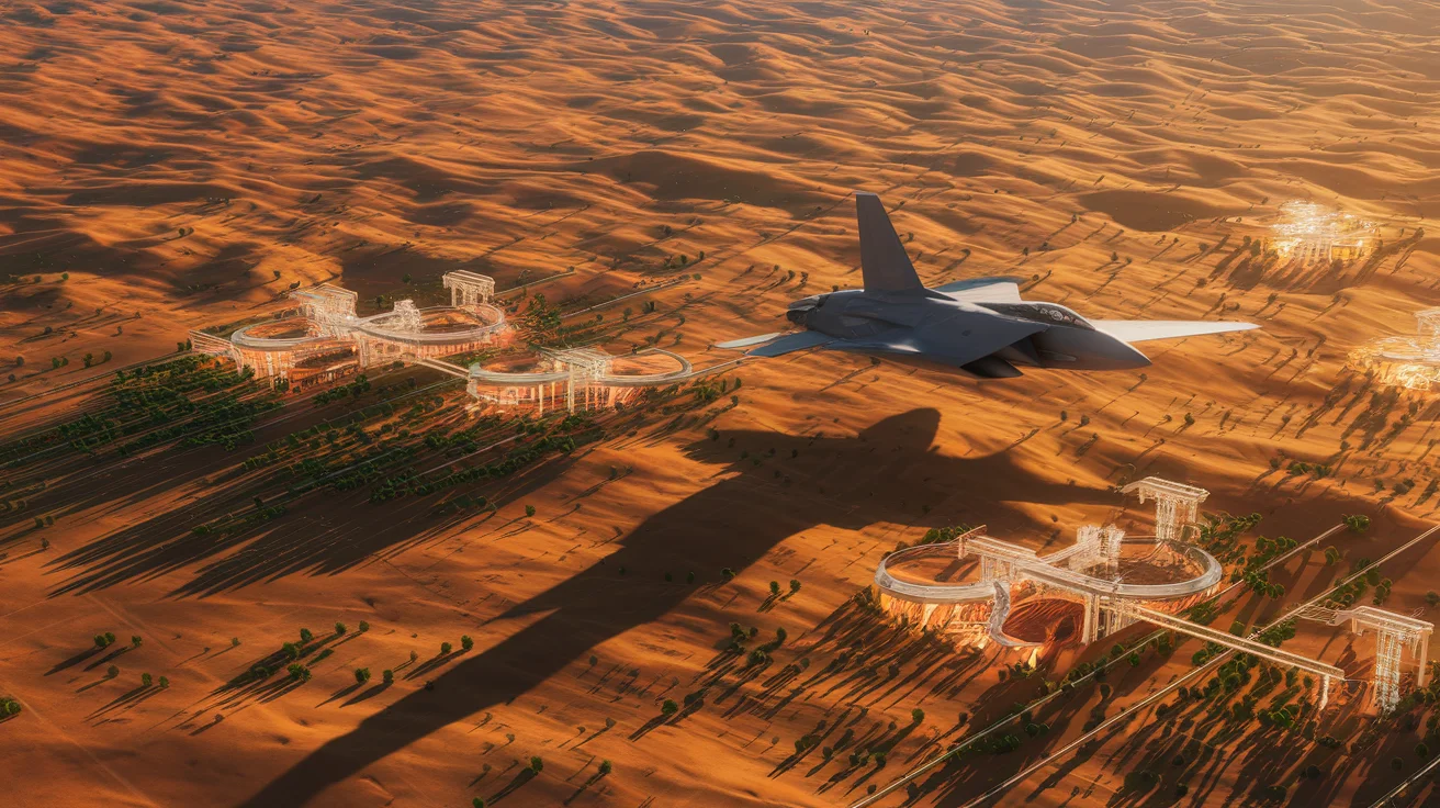 US to Continue Iran Strikes, Pause Limited to Energy Sites: Semafor Report