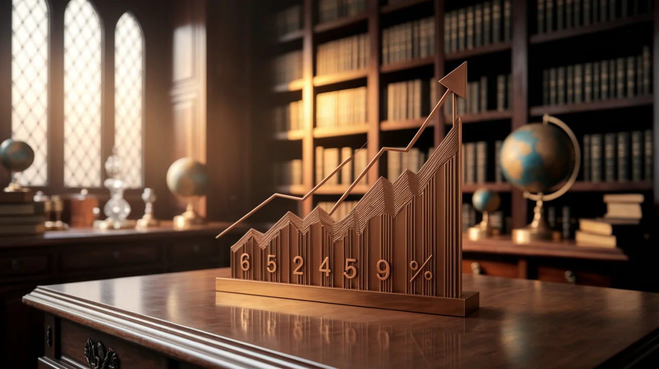 U.S. Long-Term Mortgage Rate Hits 6.38%, Highest in Over Six Months