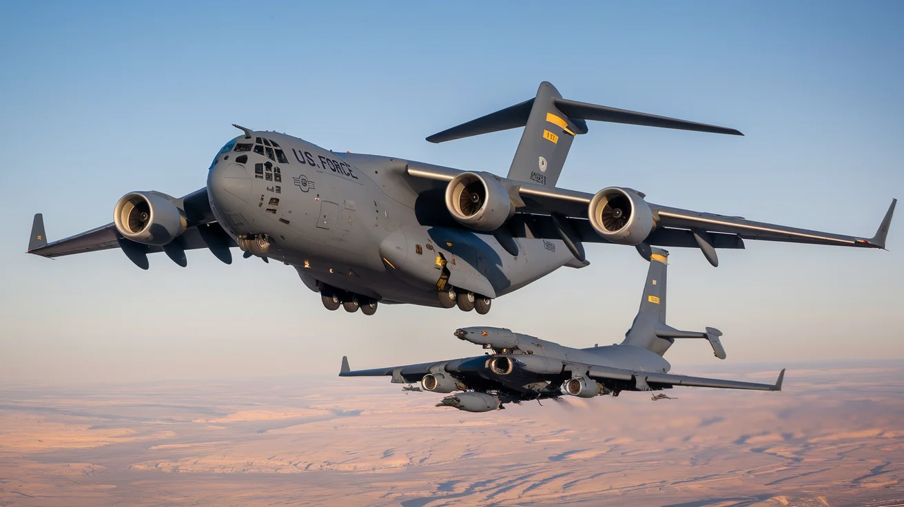 US Redeploys Air Defenses from South Korea to Middle East, Sparking Security Worries