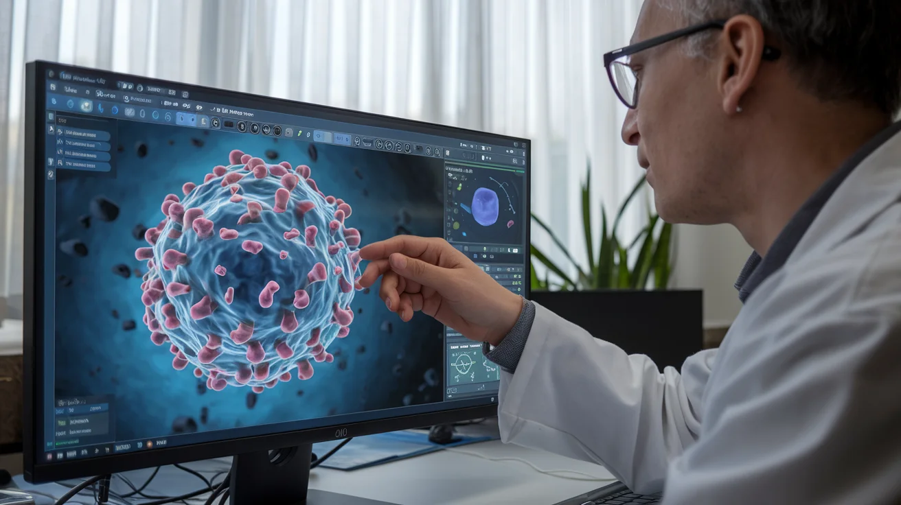 Virtual Cell Simulation Mimics Bacterial Processes as China Boosts Science Funding