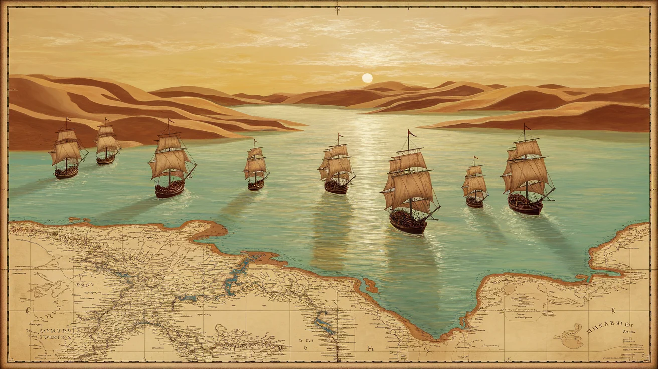 Western Powers Fail to Secure Red Sea Shipping as Hormuz Strait Presents Greater Challenges