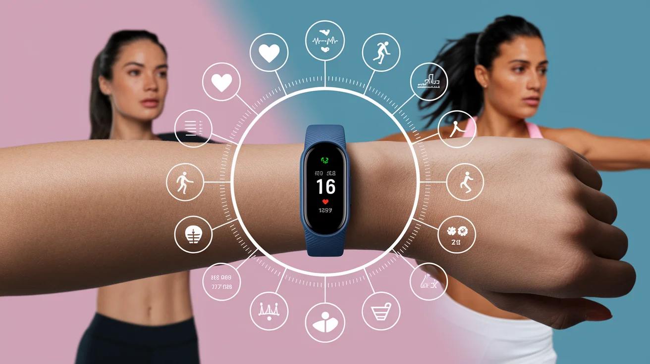 Whoop Expands from Athletes to General Health Monitoring with New Features