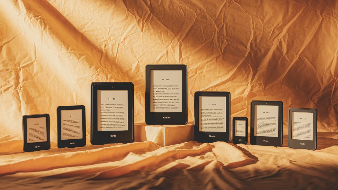 Wired Reviews Best Kindle E-Readers for 2026