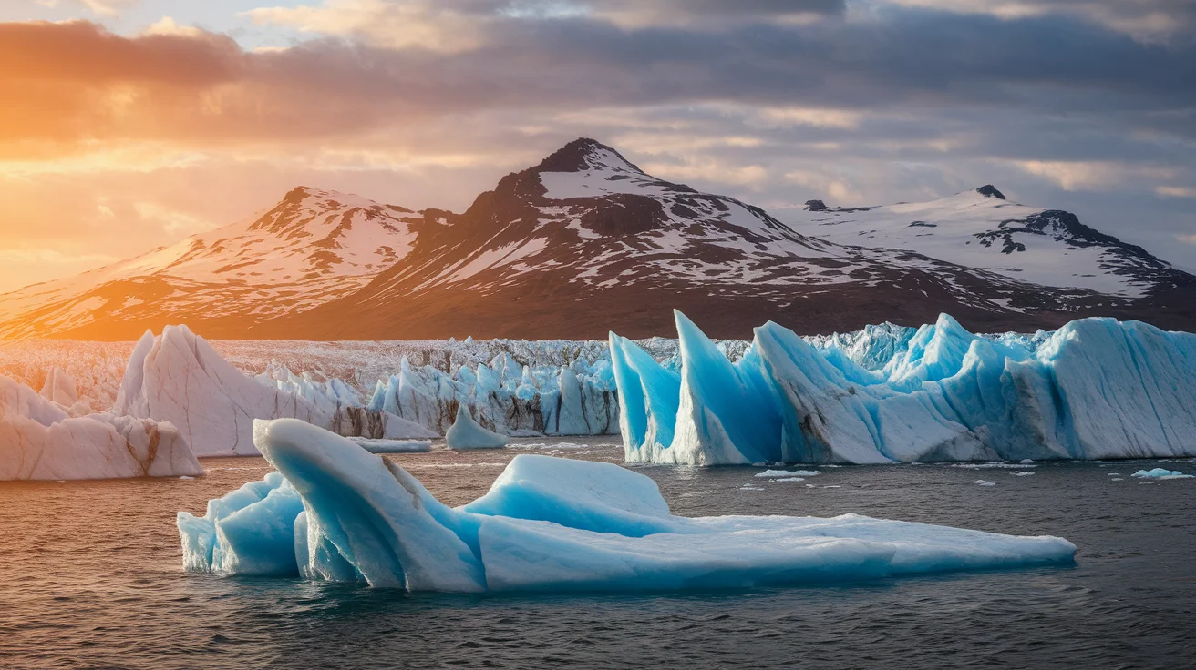 WMO Warns Earth's Climate More Unbalanced Than Ever in 2025 Report