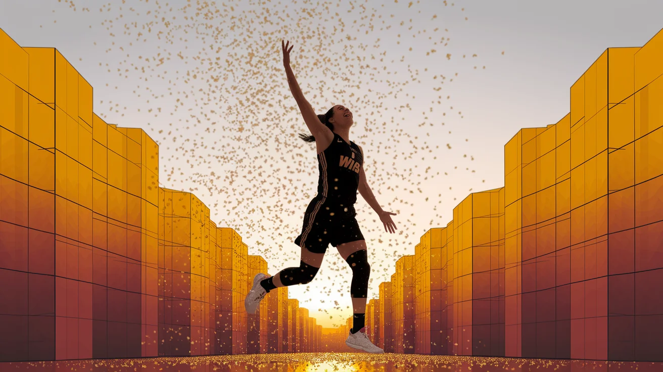 WNBA Secures New CBA with Salary Hikes and Revenue Sharing for Women's Sports