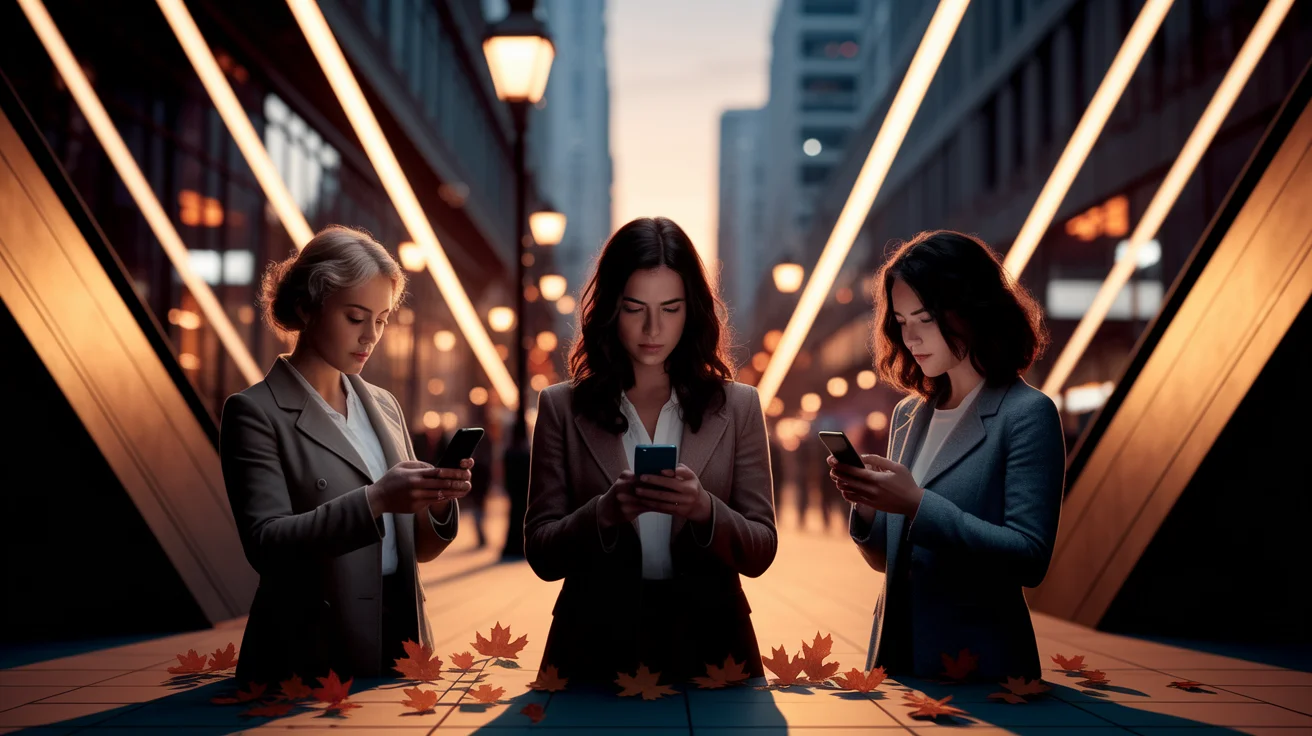 Women in Kenya and Ghana Secretly Filmed Without Consent, Leading to Online Abuse