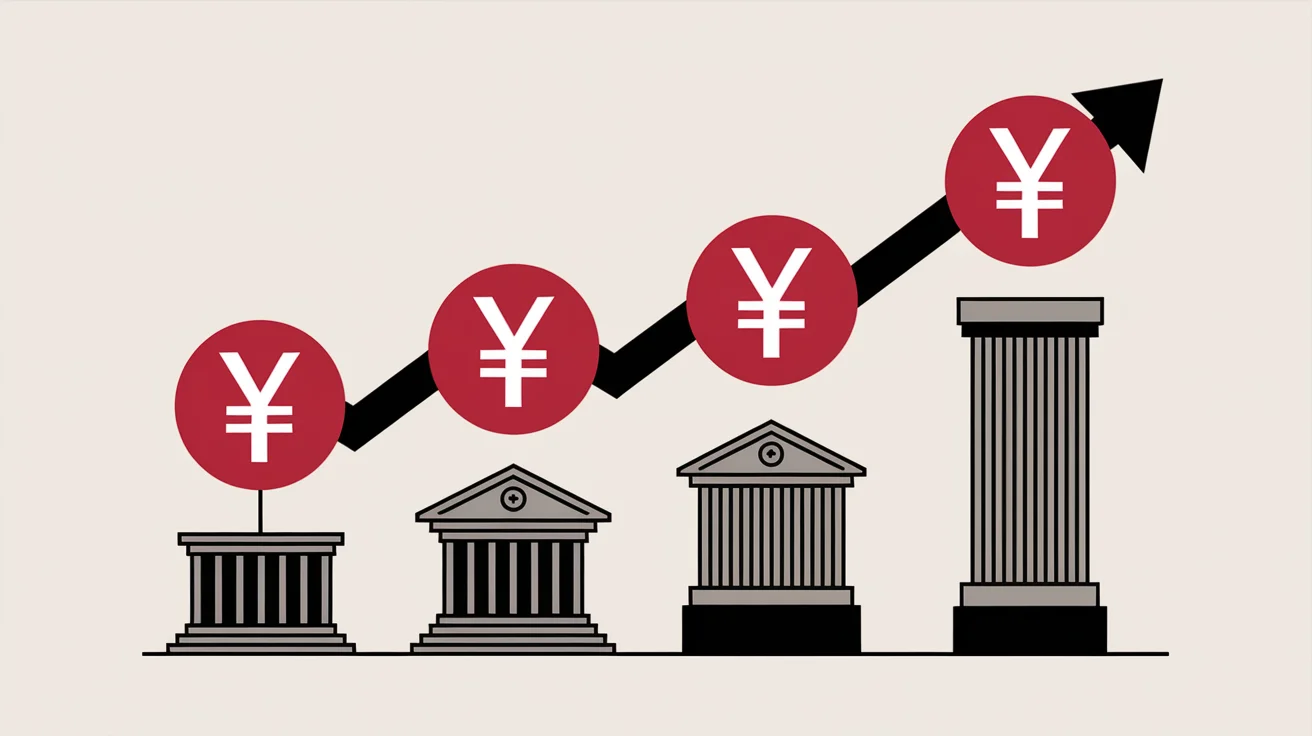 Yen Holds Gains Against Dollar After Bank of Japan Keeps Rates Unchanged