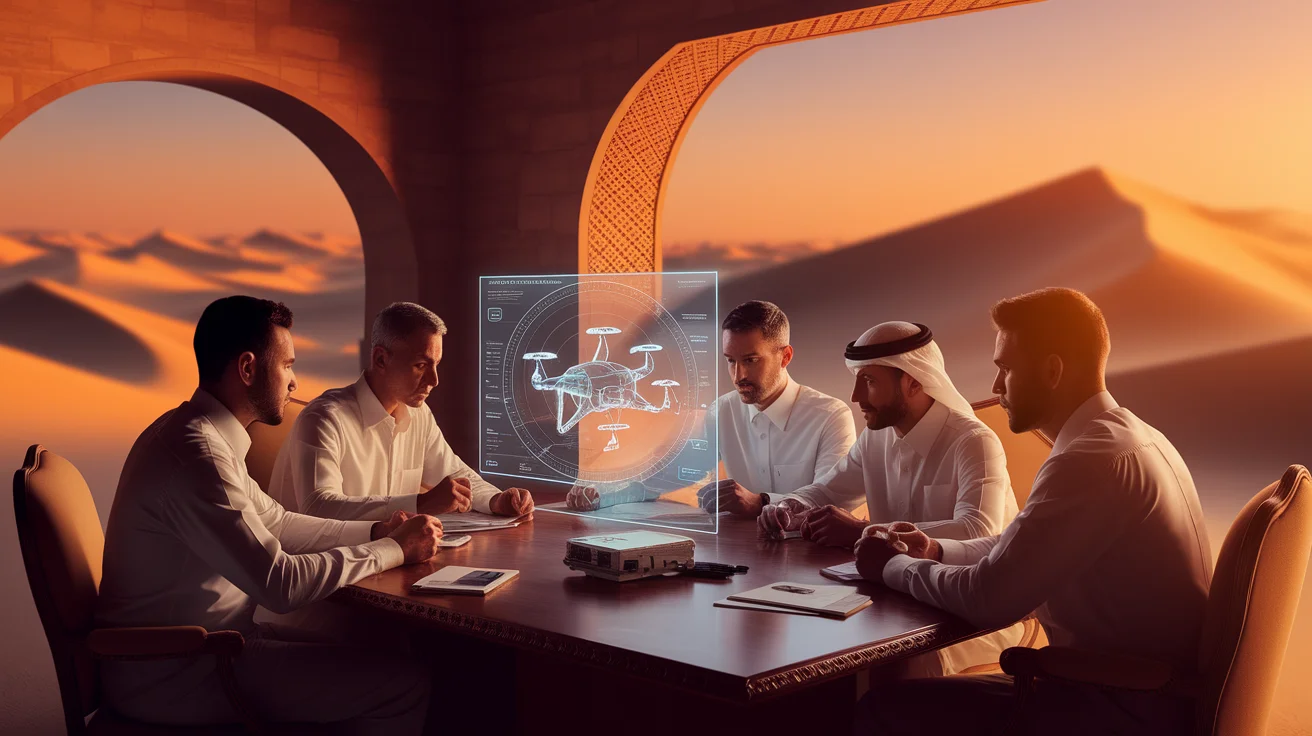 Zelensky Says Over 200 Ukrainian Experts to Assist Middle East in Drone Defense